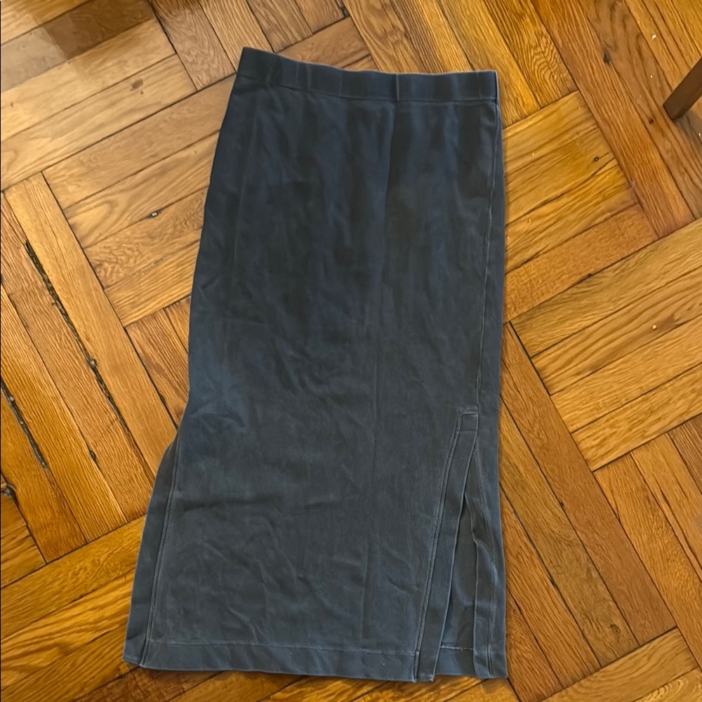 Elegant Black Women's Skirt